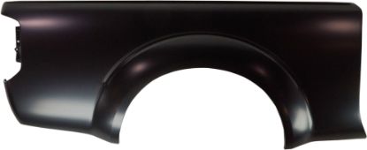 Picture of Quarter Panel