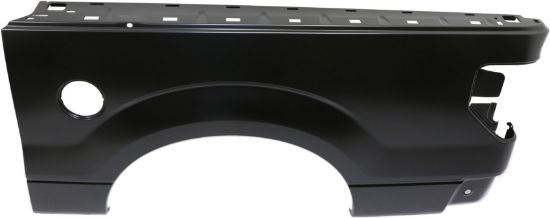 Picture of Quarter Panel