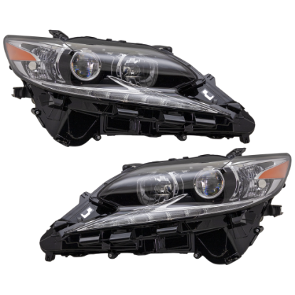 Picture of Headlight