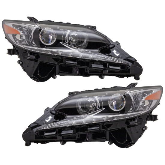 Picture of Headlight