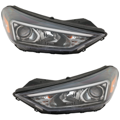 Picture of Headlight
