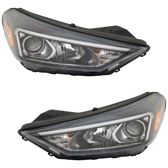 Picture of Headlight