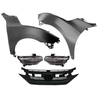 Picture of Headlight