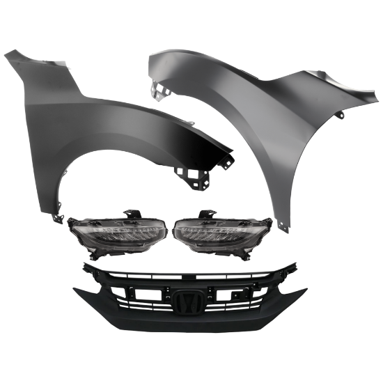 Picture of Headlight