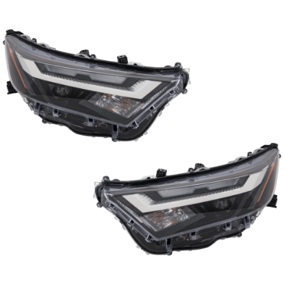 Picture of Headlight