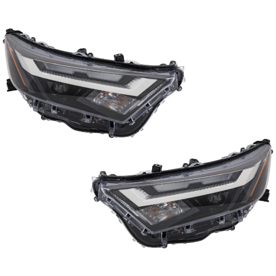 Picture of Headlight