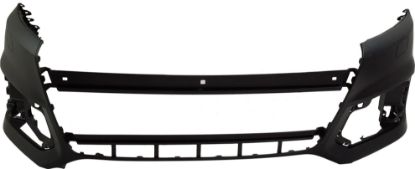 Picture of Bumper Cover