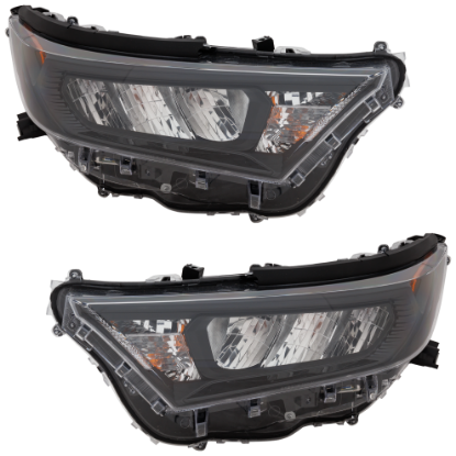 Picture of Headlight