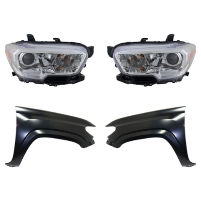 Picture of Headlight