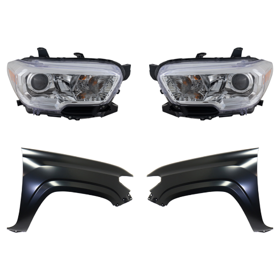 Picture of Headlight