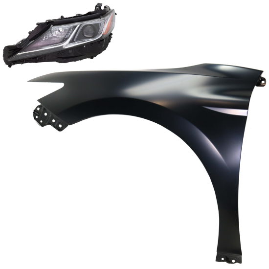 Picture of Headlight