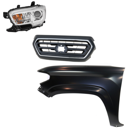 Picture of Headlight