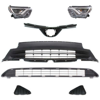 Picture of Headlight