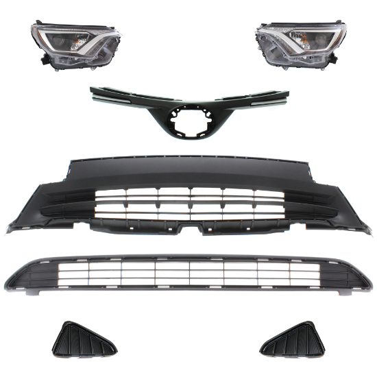 Picture of Headlight