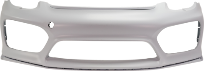 Picture of Bumper Cover