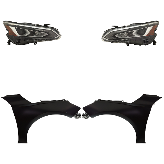 Picture of Headlight