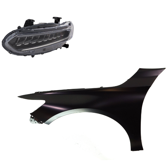 Picture of Headlight