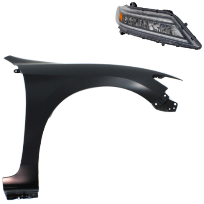 Picture of Headlight