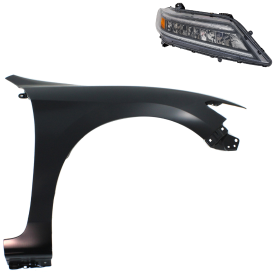 Picture of Headlight