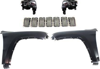 Picture of Headlight