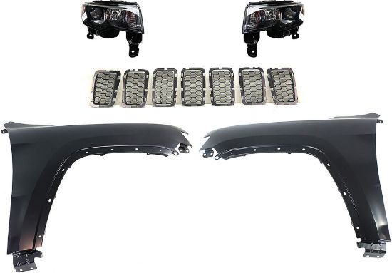 Picture of Headlight