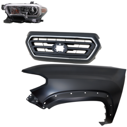 Picture of Headlight