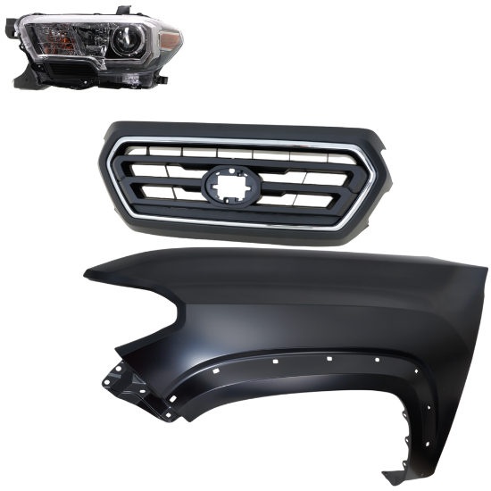 Picture of Headlight