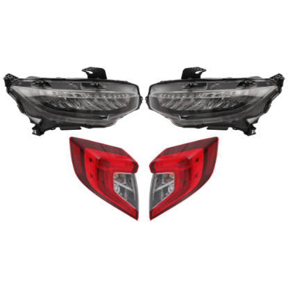 Picture of Headlight