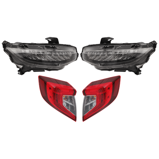 Picture of Headlight