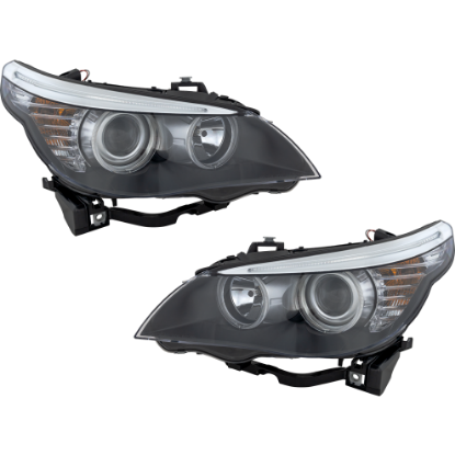 Picture of Headlight