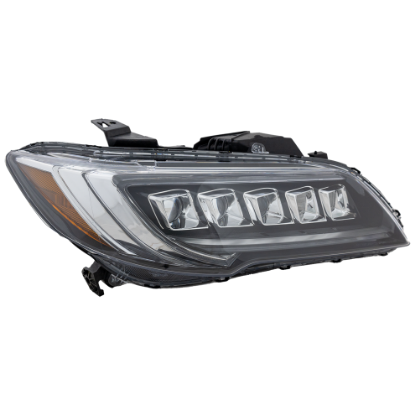 Picture of Headlight