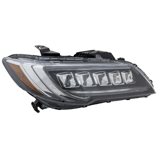 Picture of Headlight