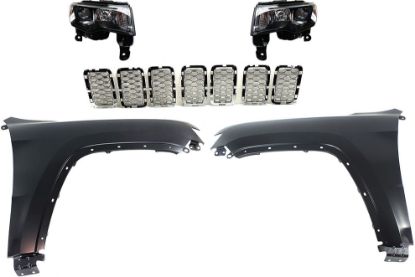 Picture of Headlight