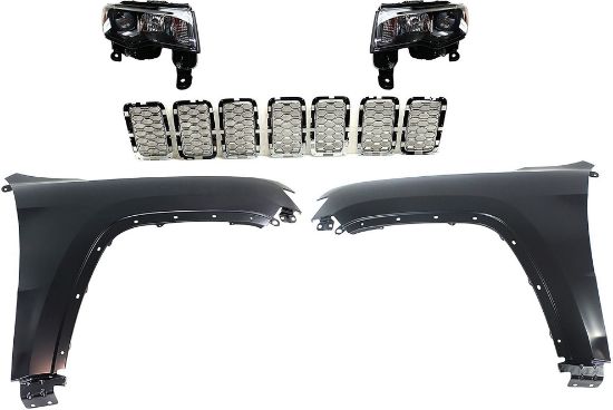 Picture of Headlight