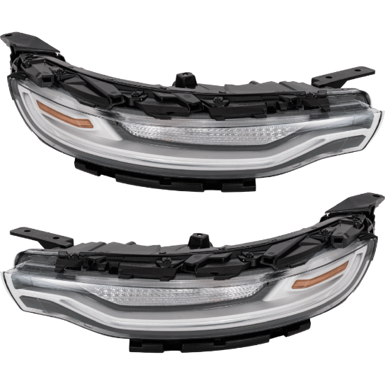 Picture of Driving Light