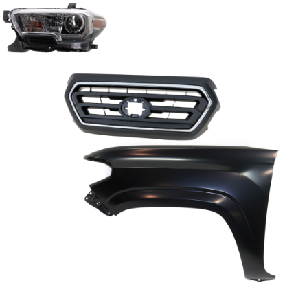 Picture of Headlight