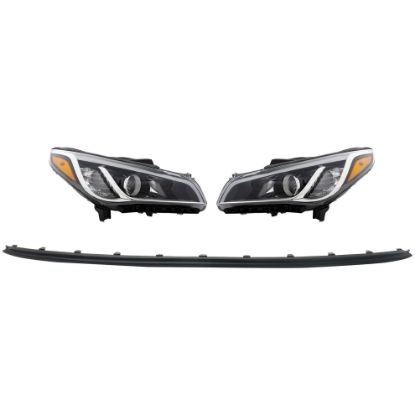 Picture of Headlight