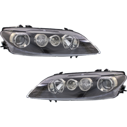 Picture of Headlight
