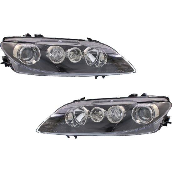 Picture of Headlight