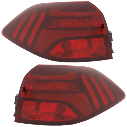 Picture of Tail Light