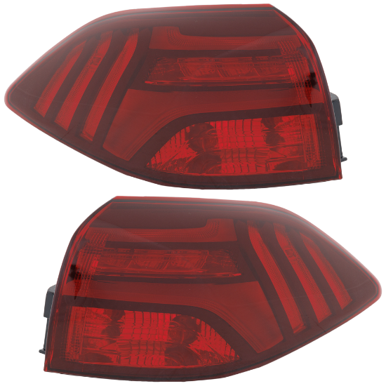 Picture of Tail Light