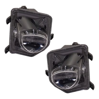 Picture of Corner Light