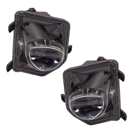 Picture of Corner Light