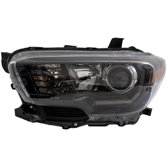 Picture of Headlight