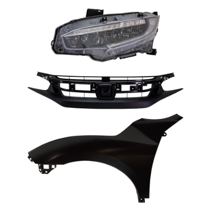 Picture of Headlight