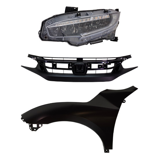 Picture of Headlight