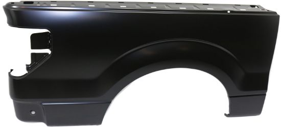 Picture of Quarter Panel