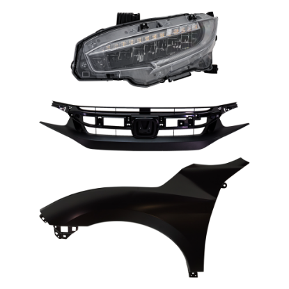 Picture of Headlight