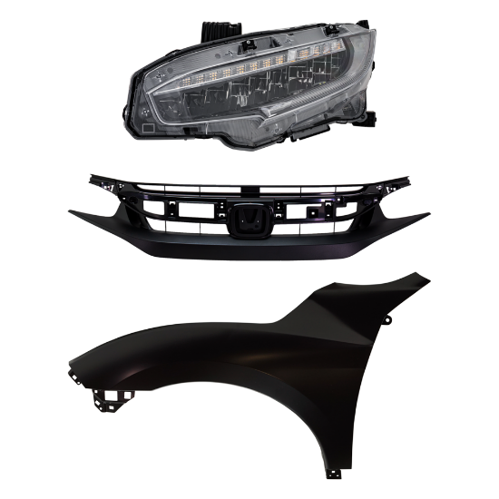 Picture of Headlight