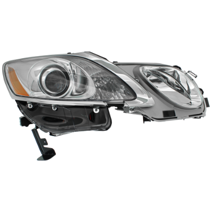 Picture of Headlight